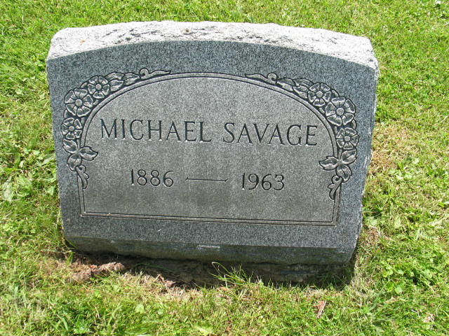 tombstone